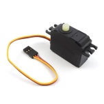 BLACKZON Servo 2.2Kg (3-Wire)