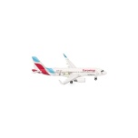1/500 Eurowings Airbus A320 “Salzburger Land” – D-AEWP
