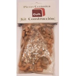 CUIT Kivide assortii 4x6mm 150gr