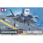 1/72 TAMIYA Lockheed Martin® F-35®B Lightning II®