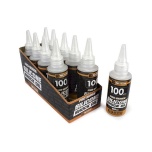 Pro-Series Silikoonipõhine 100CST Amordiõli