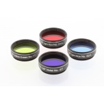 EXPLORE SCIENTIFIC Filter Set 3 Moon & Planets from 150mm (6")