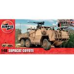 1/48 Airfix Coyote