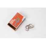 BRAIN MATCHES Puzzle Box №9