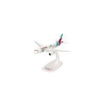 1/200 Eurowings Airbus A319 "Steiermark" Snap-Fit