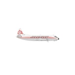 1/200 Turkish Airlines Vickers Viscount 700 - TC-SES