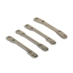 Quantum2 Aluminum Suspension Brace Se