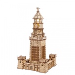 UGEARS Aleksandria tuletorn