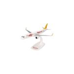 1/200 Pegasus Airlines Airbus A321neo "100th" Snap-Fit