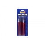 REVELL Painta Standard (6 brushes)