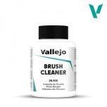Vallejo Pintslipuhastusvahend 85ml