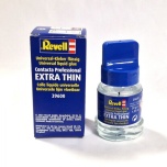 REVELL Contacta Professional extra thin plastic model glue  30ml
