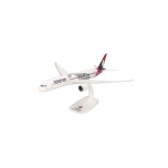 1/200 Hawaiian Airlines Boeing 787-9 Dreamliner – N781HA “Kapuahi” Snap-Fit