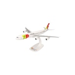 1/200 TAP Air Portugal Airbus A340-300 - CS-TOB "D. João de Castro" Snap-Fit