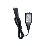 FTX GLADER TURBOJET USB charger for 2S LIPO Batteries