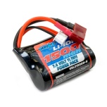 VOLTZ LI-ION 7.4V 1500mAh DEANS/T-PLUG Battery - for FTX Tracer, BlackZon Slyder