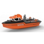 HENG LONG SNIG Rescue Turbojet 2.4Ghz RTR Must