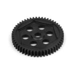 Maverick Quantum2 Steel Spur 51T (32DP)