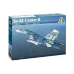 1/72 ITALERI Su-33 Sea Flanker
