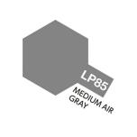Tamiya Lacquer Paint LP-85 Medium Air Gray