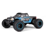 1/12 BLACKZON Smyter MT Turbo 4WD 3S Brushless - Sinine
