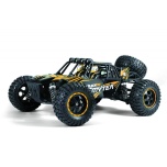 1/12 BLACKZON Smyter DB 4WD Electric Desert Buggy - Kollane
