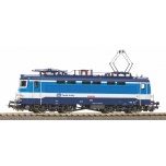 1/87 H0 Elektrivedur BR 242 ČD Ep. VI Piko