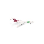 1/200 Air Via Tupolev TU-154M