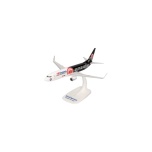 1/200 Sun Express Boeing 737-800 „Eintracht Frankfurt - SGE Express - “Adler im Anflug” – TC-SPM Snap-Fit