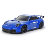 1/10 TAMIYA Porsche 911 GT3 (992) (TT-02) kit