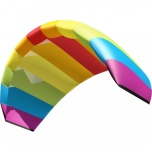 Kick 180 Single Skin Kite