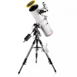 AUTOMAATTELESKOOP BRESSER Messier NT203/1000 EXOS-2 PMC-Eight Goto