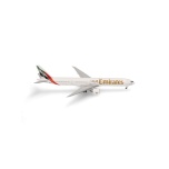 1/500 Emirates Boeing 777-300ER - new 2023 Colors
