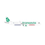 1/500 Transavia Airbus A321neo