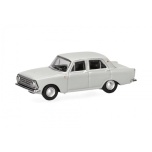 1/120 TT Moskwitsch 408, helesinine HERPA