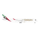 1/500 Emirates Airbus A350-900 – A6-EXA