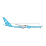 1/500 Maersk Air Cargo Boeing 777F – OY-MAC “Maersk Swan”