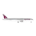 1/500 Qatar Airways Boeing 787-9 Dreamliner – A7-BHO