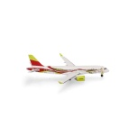 1/500 airBaltic Airbus A220-300 "50th A220" - YL-ABX
