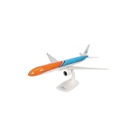 1/200 KLM Boeing 777-300ER "Orange Pride" - PH-BVA "Nationaal Park De Hoge Veluwe" Snap-Fit