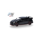 1/87 H0 MicroCity: Honda Civic Type R (2017-2022), must