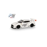 1/87 H0 MicroCity: Nissan GTR 35 (2007-2012), valge