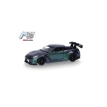 1/87 H0 MicroCity: Nissan GTR 35 (2007-2012), Flip-Flop