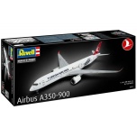 1/144 REVELL Airbus A350-900 "Turkish Airlines"