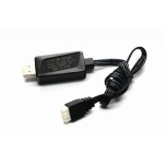 BLACKZON USB Battery Charger (3S)