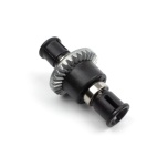BLACKZON SMYTER Complete Differential (Front/Rear)