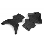 Maverick QUANTUM 2 Chassis Plate (Front/Rear)