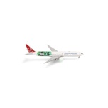 1/500 Turkish Airlines Boeing 777-300ER "Bio Fuel" - TC-LJH