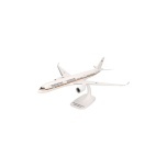1/200 Luftwaffe Flugbereitschaft Airbus A350-900 - 10+01 "Konrad Adenauer" Snap-Fit
