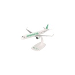 1/200 Transavia Airbus A321neo - PH-YHZ Snap-Fit